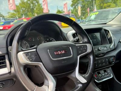 2018 GMC Terrain in Miami, FL