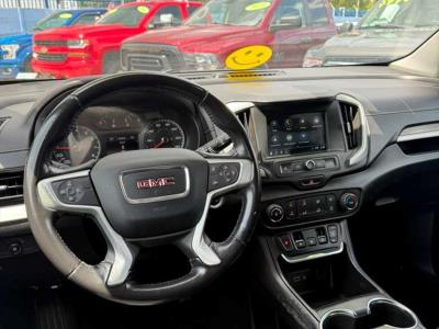 2018 GMC Terrain in Miami, FL