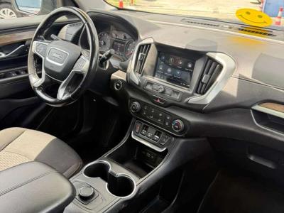 2018 GMC Terrain in Miami, FL