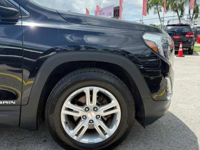 2018 GMC Terrain in Miami, FL