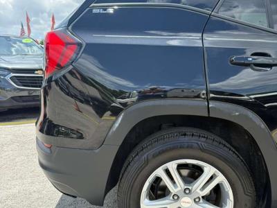 2018 GMC Terrain in Miami, FL