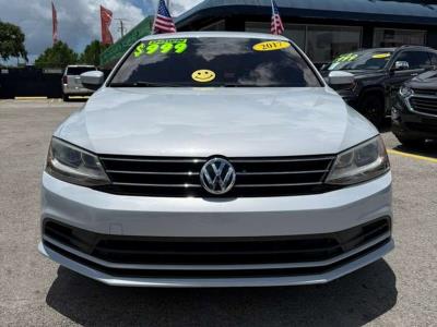2017 VOLKSWAGEN Jetta in Miami, FL