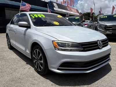 2017 VOLKSWAGEN Jetta in Miami, FL