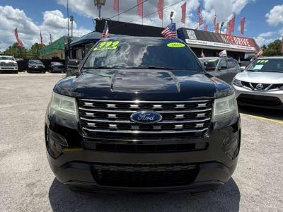 2016 FORD Explorer in Miami, FL