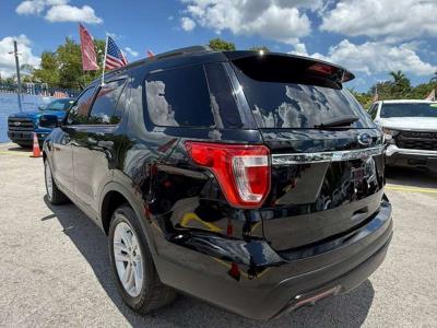 2016 FORD Explorer in Miami, FL