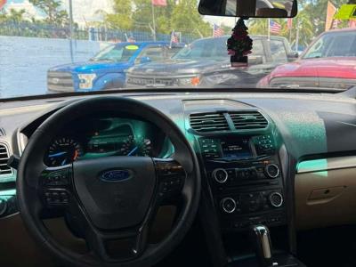 2016 FORD Explorer in Miami, FL