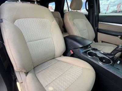 2016 FORD Explorer in Miami, FL