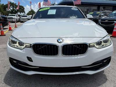 2018 BMW 330i in Miami, FL
