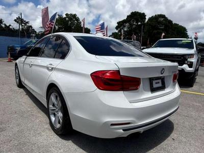 2018 BMW 330i in Miami, FL