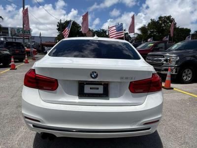 2018 BMW 330i in Miami, FL