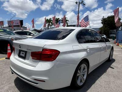 2018 BMW 330i in Miami, FL