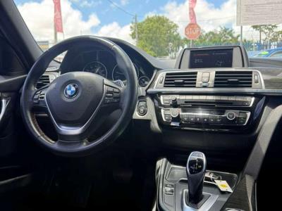2018 BMW 330i in Miami, FL