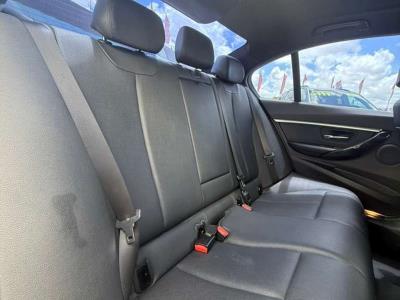 2018 BMW 330i in Miami, FL