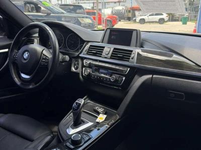 2018 BMW 330i in Miami, FL