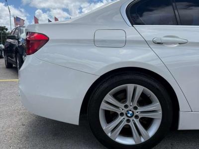 2018 BMW 330i in Miami, FL