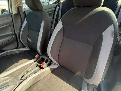 2025 NISSAN Versa in Miami, FL
