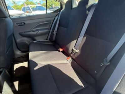 2025 NISSAN Versa in Miami, FL