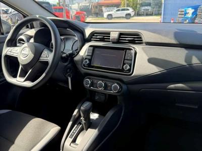 2025 NISSAN Versa in Miami, FL
