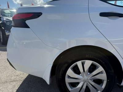 2025 NISSAN Versa in Miami, FL