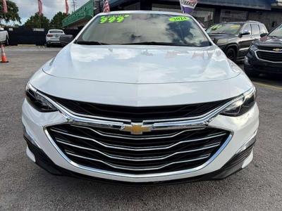 2024 CHEVROLET Malibu in Miami, FL
