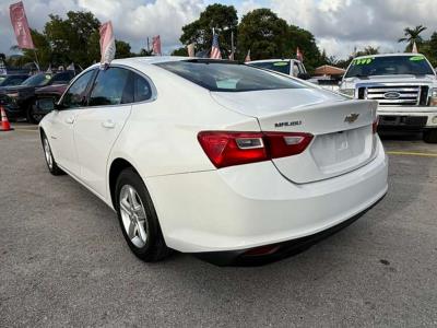 2024 CHEVROLET Malibu in Miami, FL