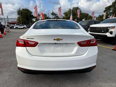 2024 CHEVROLET Malibu in Miami, FL