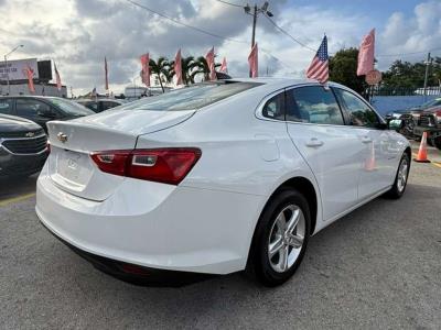 2024 CHEVROLET Malibu in Miami, FL
