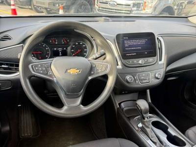 2024 CHEVROLET Malibu in Miami, FL