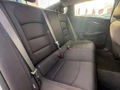 2024 CHEVROLET Malibu in Miami, FL