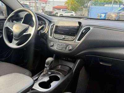 2024 CHEVROLET Malibu in Miami, FL