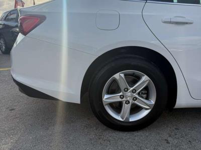 2024 CHEVROLET Malibu in Miami, FL