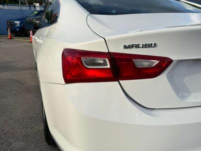 2024 CHEVROLET Malibu in Miami, FL