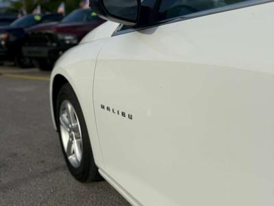 2024 CHEVROLET Malibu in Miami, FL