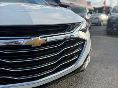 2024 CHEVROLET Malibu in Miami, FL