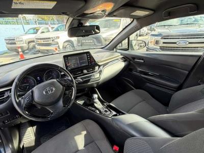 2019 TOYOTA C-HR in Miami, FL