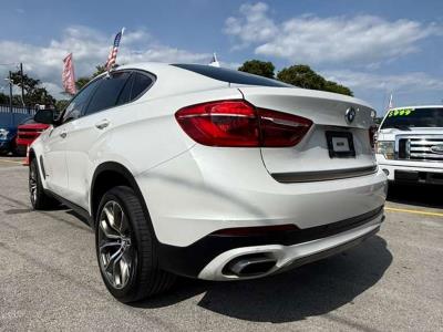 2018 BMW X6 in Miami, FL