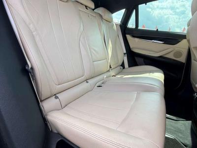 2018 BMW X6 in Miami, FL
