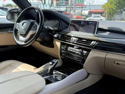 2018 BMW X6 in Miami, FL