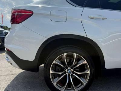 2018 BMW X6 in Miami, FL