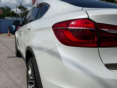 2018 BMW X6 in Miami, FL