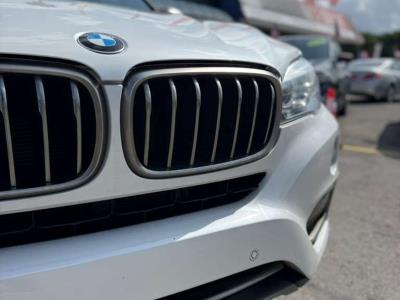 2018 BMW X6 in Miami, FL