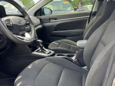 2020 HYUNDAI Elantra in Miami, FL