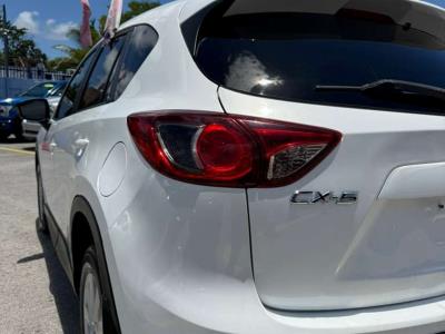 2014 MAZDA CX-5 in Miami, FL