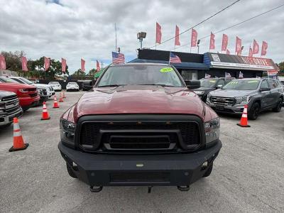 2018 RAM 1500 in Miami, FL