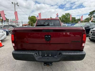 2018 RAM 1500 in Miami, FL