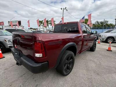 2018 RAM 1500 in Miami, FL