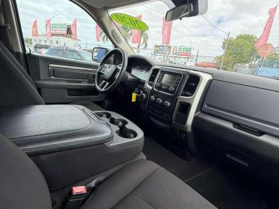 2018 RAM 1500 in Miami, FL