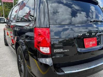 2019 DODGE Grand Caravan in Miami, FL