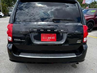 2019 DODGE Grand Caravan in Miami, FL