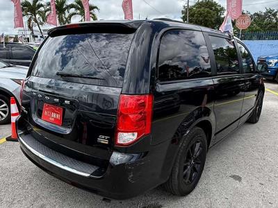 2019 DODGE Grand Caravan in Miami, FL